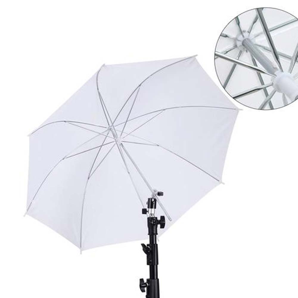 50cm/ 20Inch Photography Umbre - Photography Umbrella Lights avis et prix