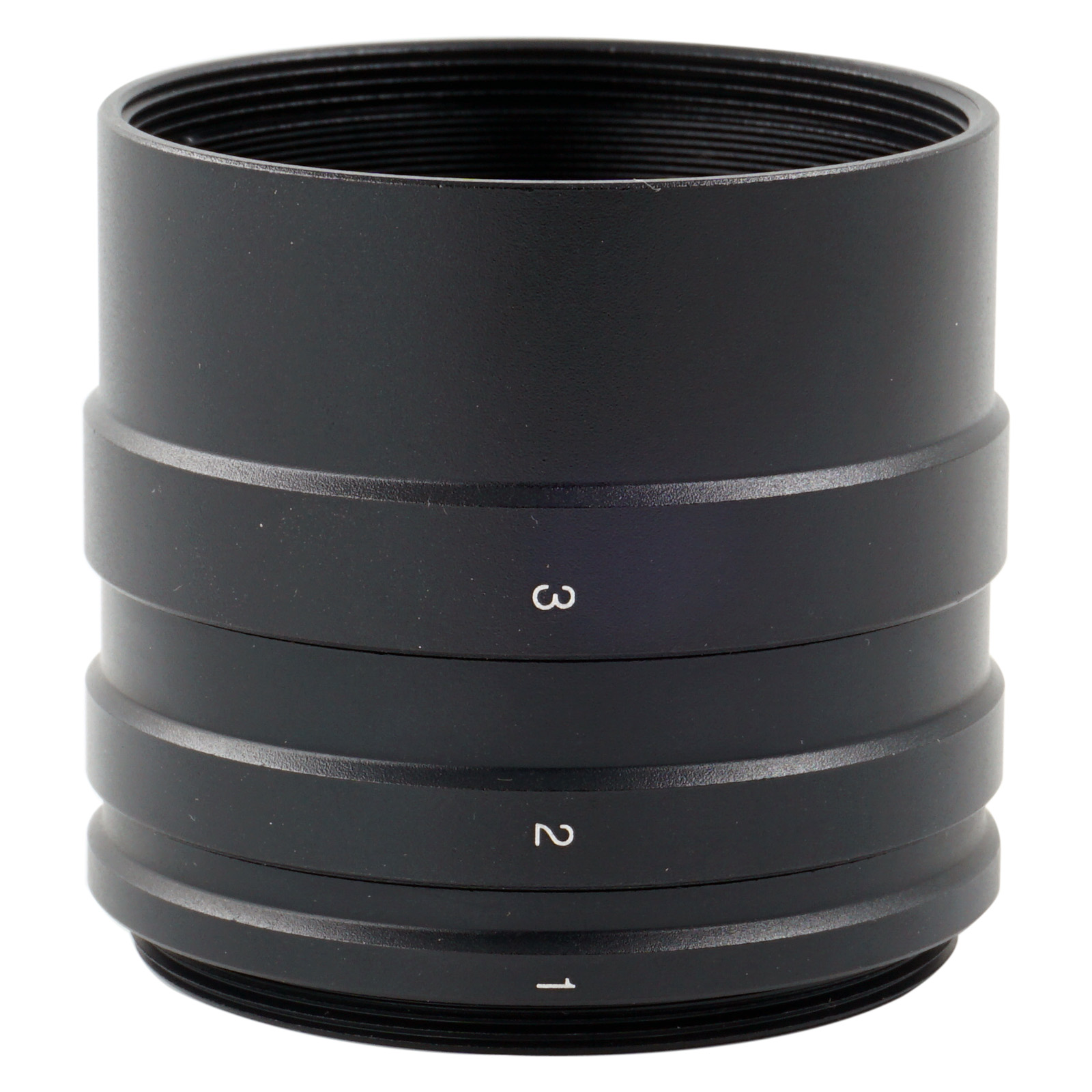 Metal M52 Macro Extension Tube - Macro Extension Tube avis et prix