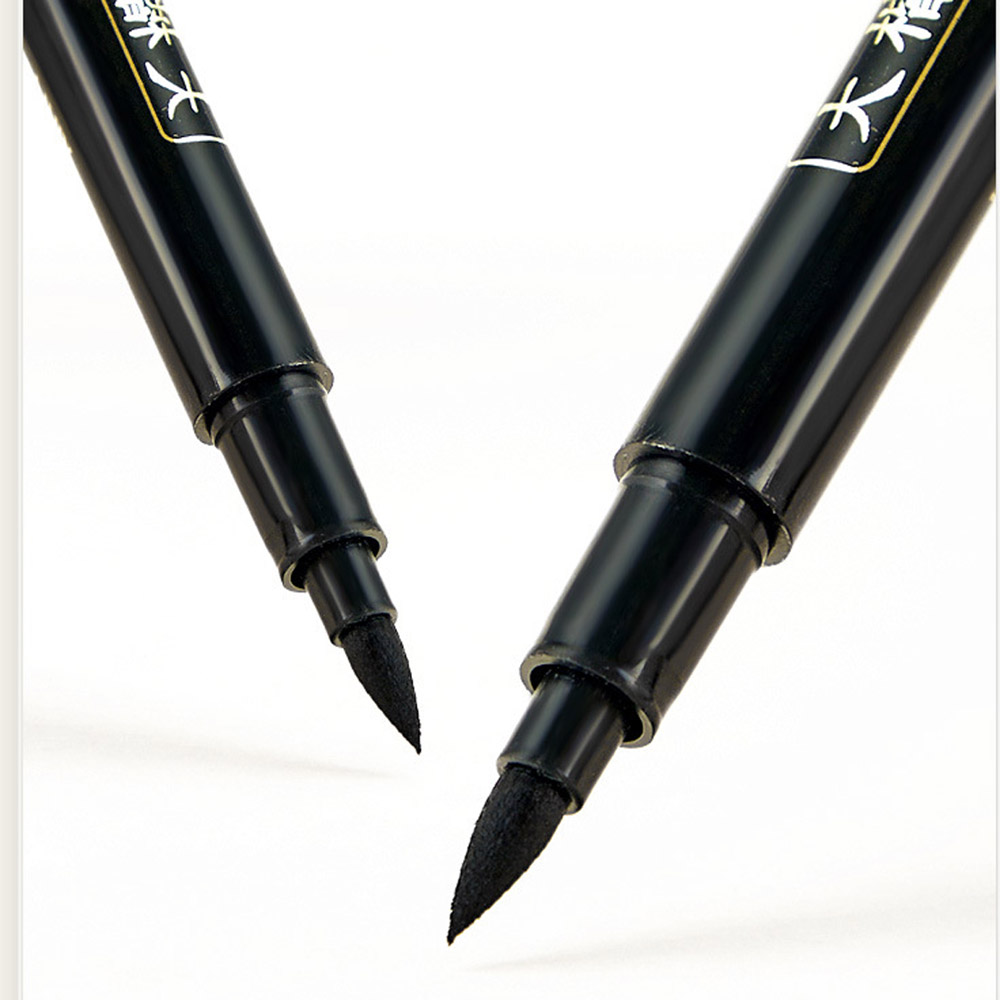 4pc Brush Pen Calligraphy Pen  - Photography Course avis et prix