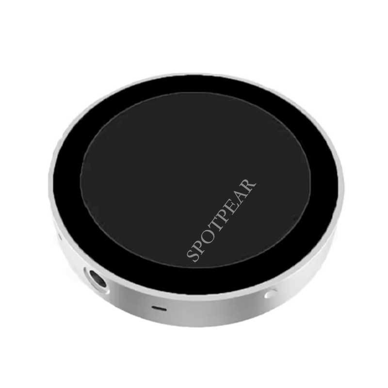 EPS32 S3 1.8 inch Voice Chat   - Photograph Mp3 avis et prix