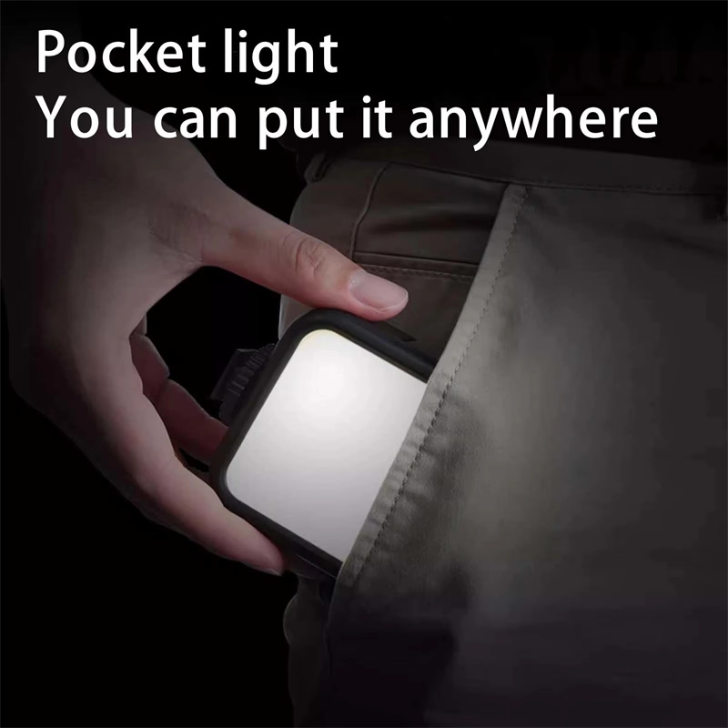 LED Video Light Portable Photo - Photography Gear avis et prix