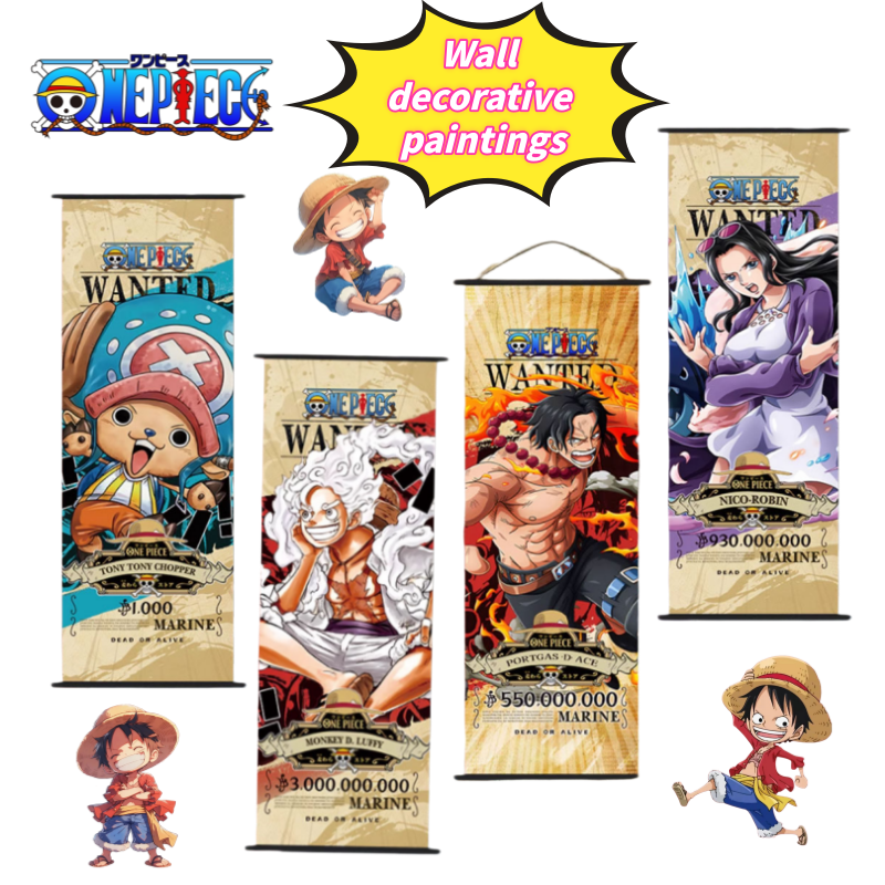 One Piece Ace Chopper Usopp So - Photography Course avis et prix