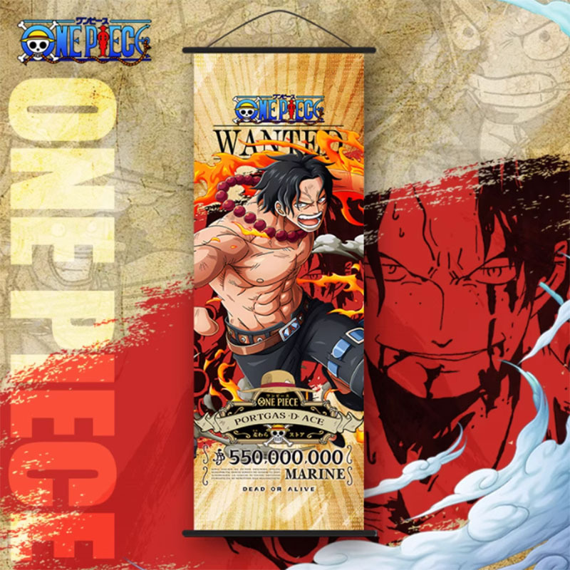 One Piece Ace Chopper Usopp So - Photography Course avis et prix