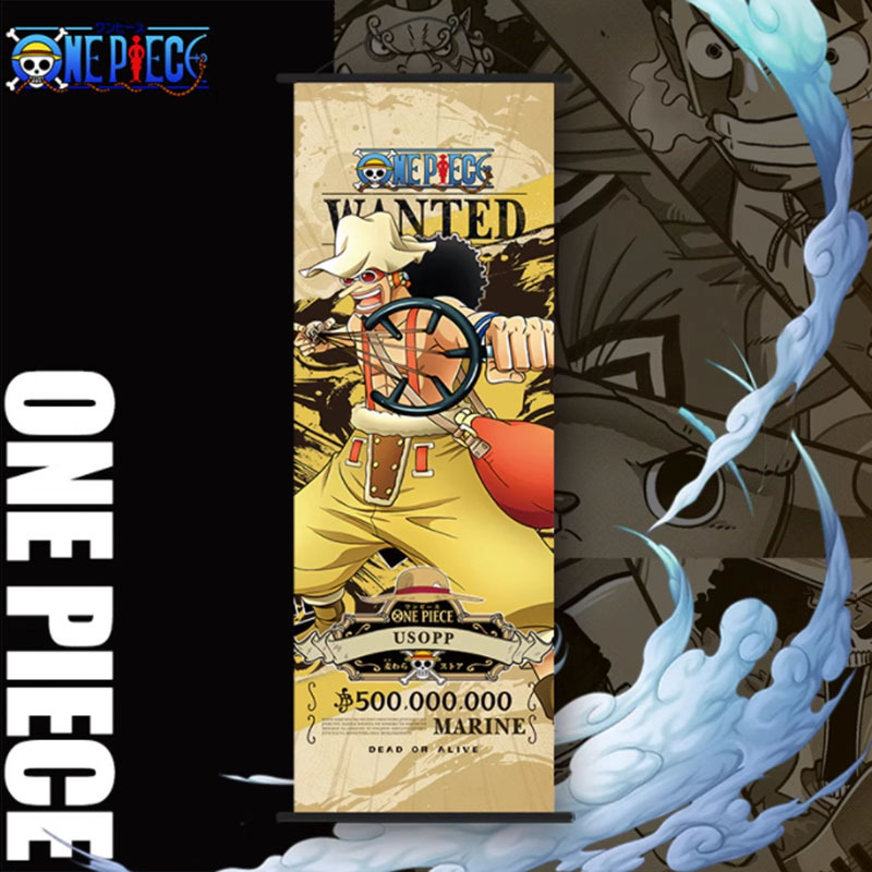 One Piece Ace Chopper Usopp So - Photography Course avis et prix