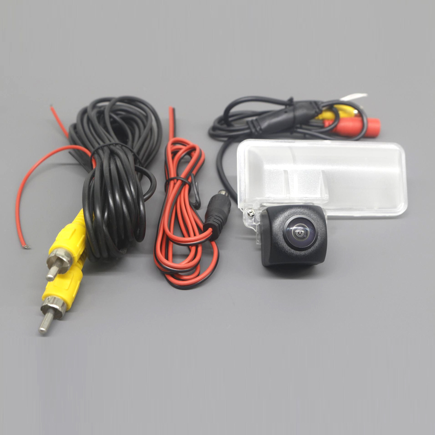 Reverse Camera For Subaru Fore - Photography Xv avis et prix