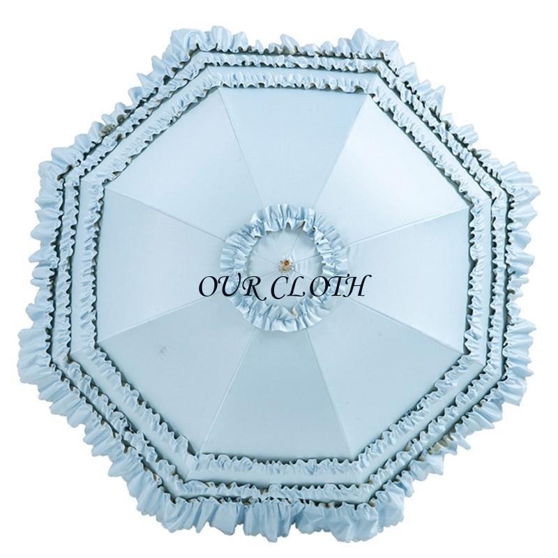 Princess Lace Umbrella Full Li - Photography Umbrella Lights avis et prix