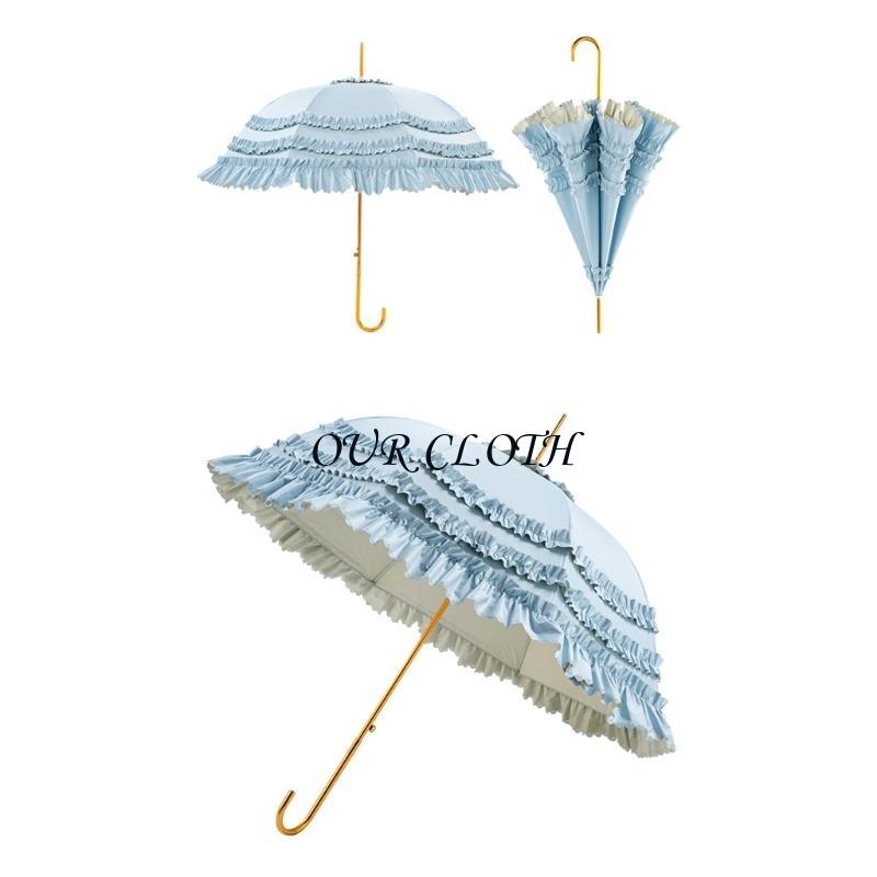Princess Lace Umbrella Full Li - Photography Umbrella Lights avis et prix