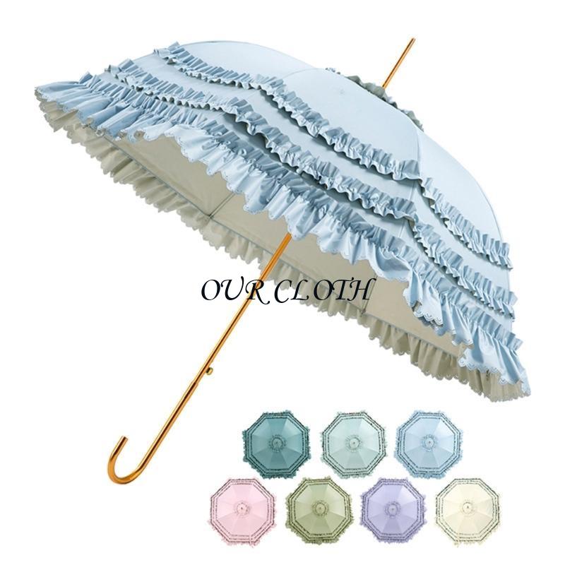 Princess Lace Umbrella Full Li - Photography Umbrella Lights avis et prix