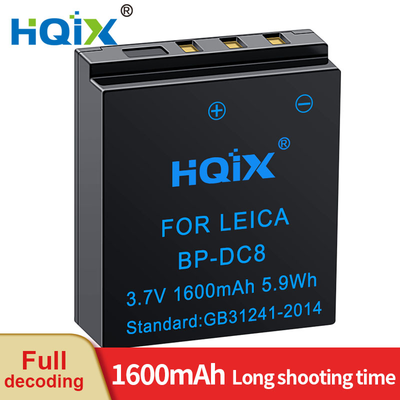 HQIX for Leica X Typ113  X1  X - Photography Xv avis et prix