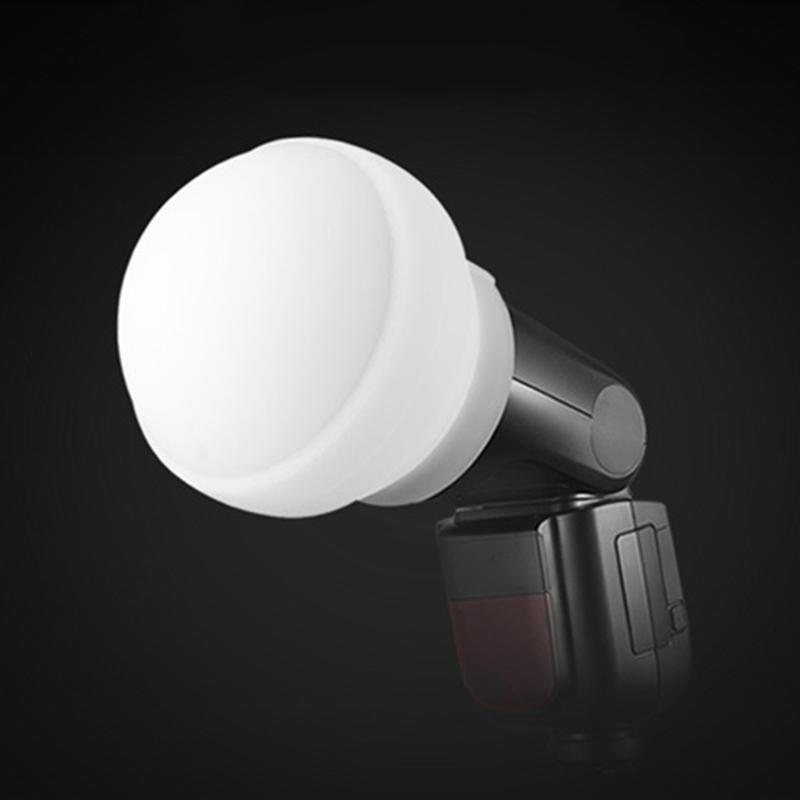  Quick Mount Silicone Diffuser - Photography Gear avis et prix