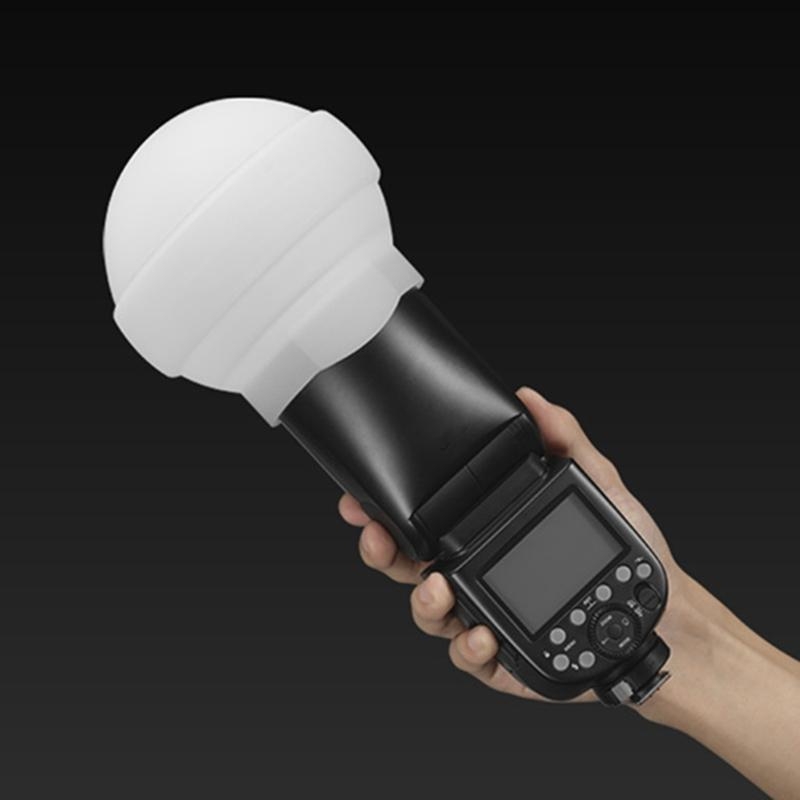  Quick Mount Silicone Diffuser - Photography Gear avis et prix