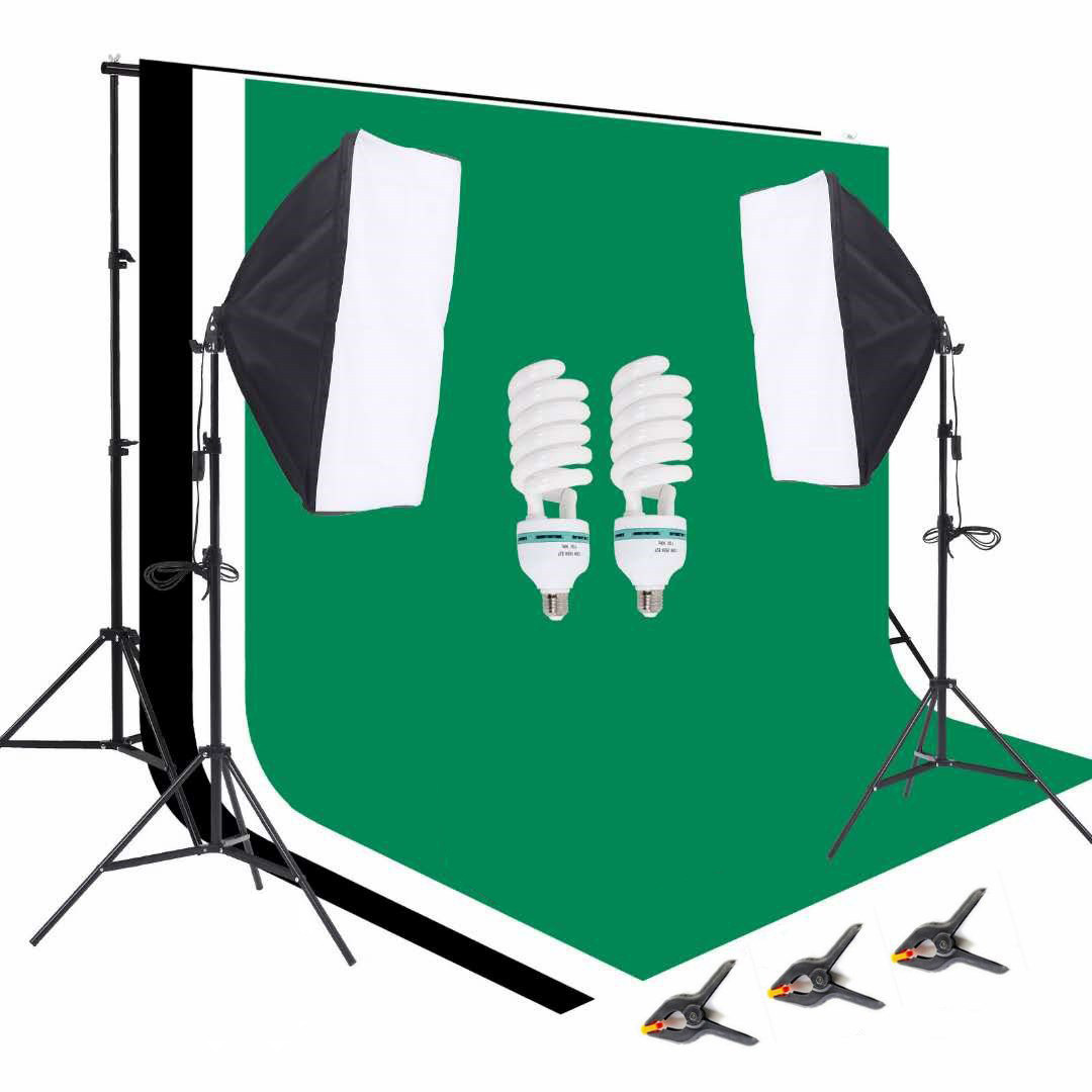 1 Photo Studio Equipment 2.6*3 - Photography Umbrella Lights avis et prix
