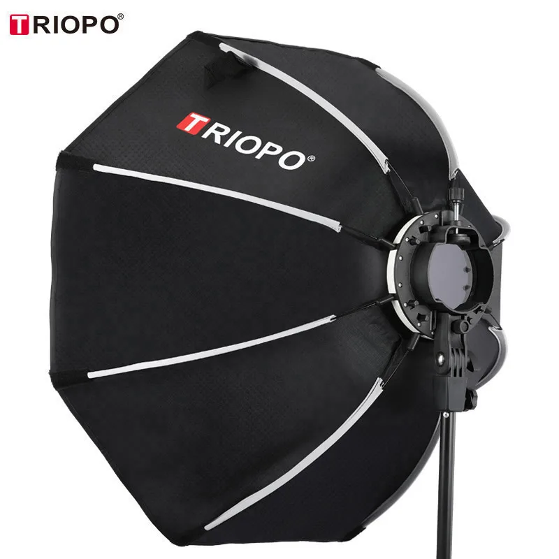 TRIOPO KX  65cm 90cm Softbox   - Photography Umbrella Lights avis et prix