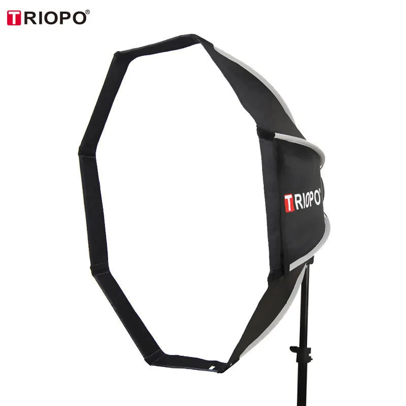 TRIOPO KX  65cm 90cm Softbox   - Photography Umbrella Lights avis et prix