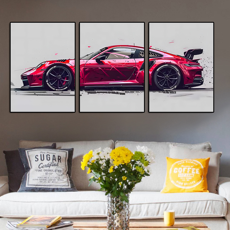 3pcs/set  frameless  3Pcs Supe - Photography Course avis et prix