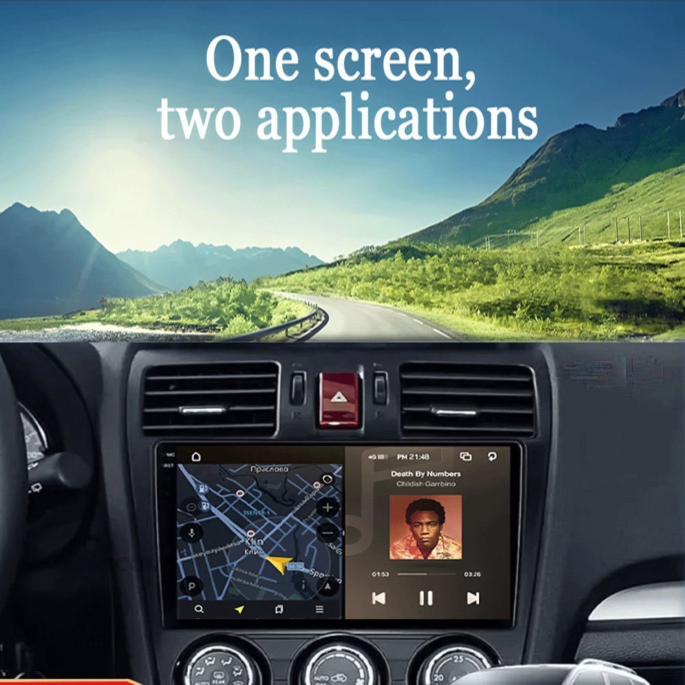 Android 16 Video Player Car St - Photography Xv avis et prix