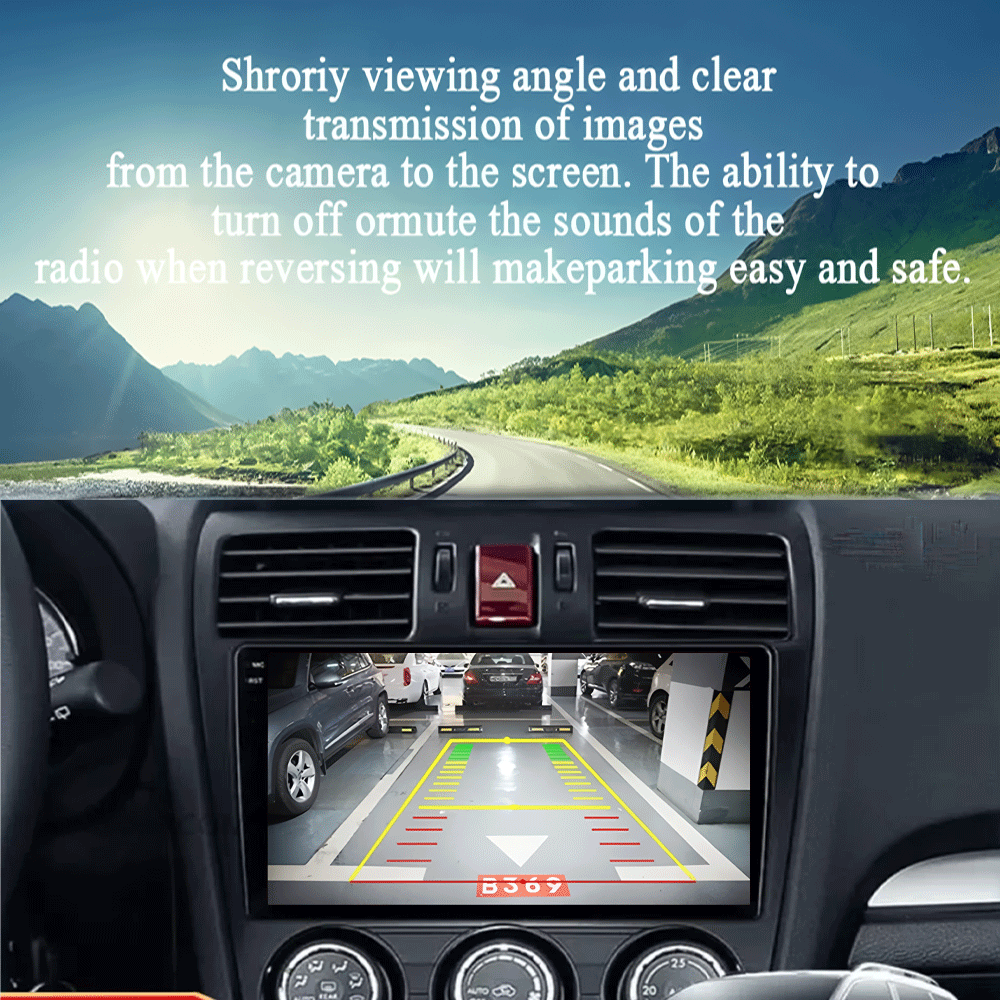 Android 16 Video Player Car St - Photography Xv avis et prix