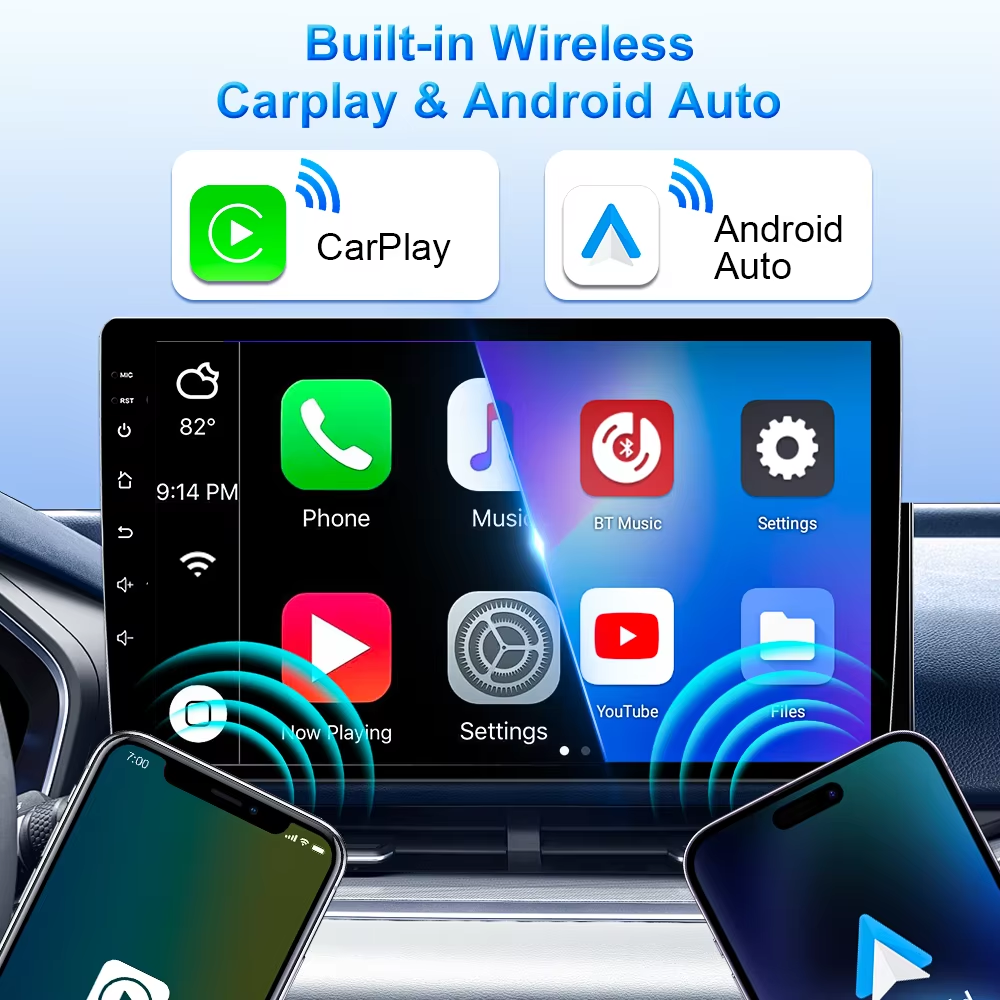Android 16 For Toyota Camry 7  - Photography Xv avis et prix