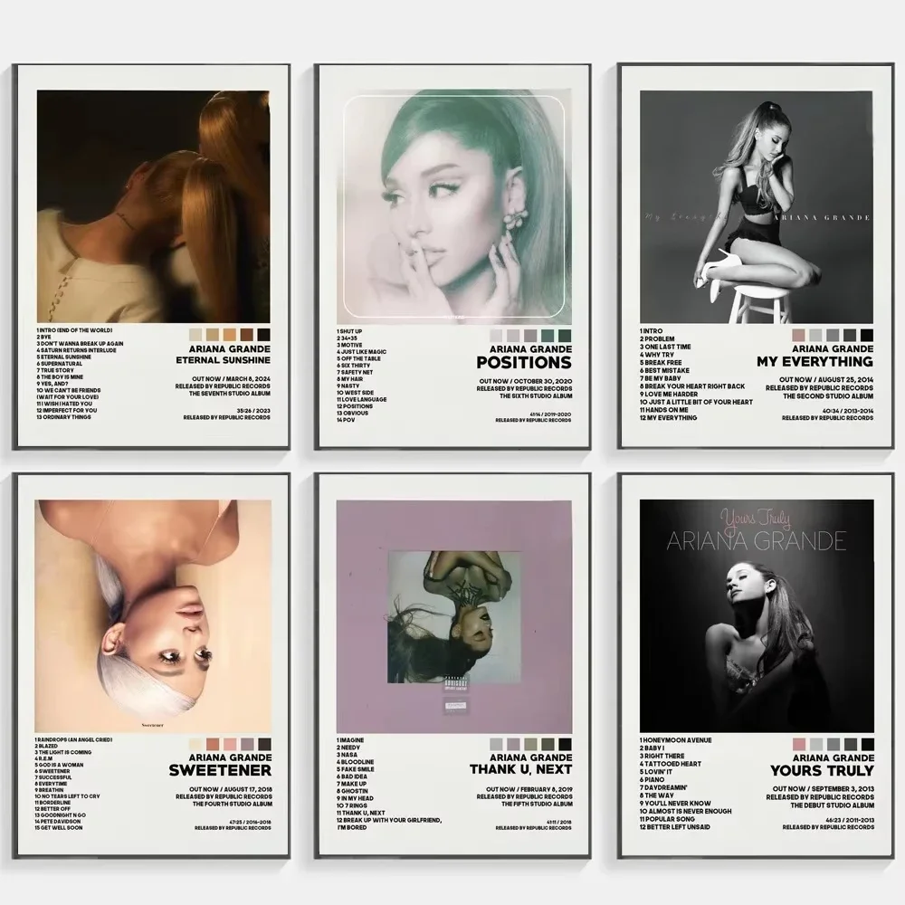 Poster Prints New A-Ariana Art - Photography Landscape avis et prix