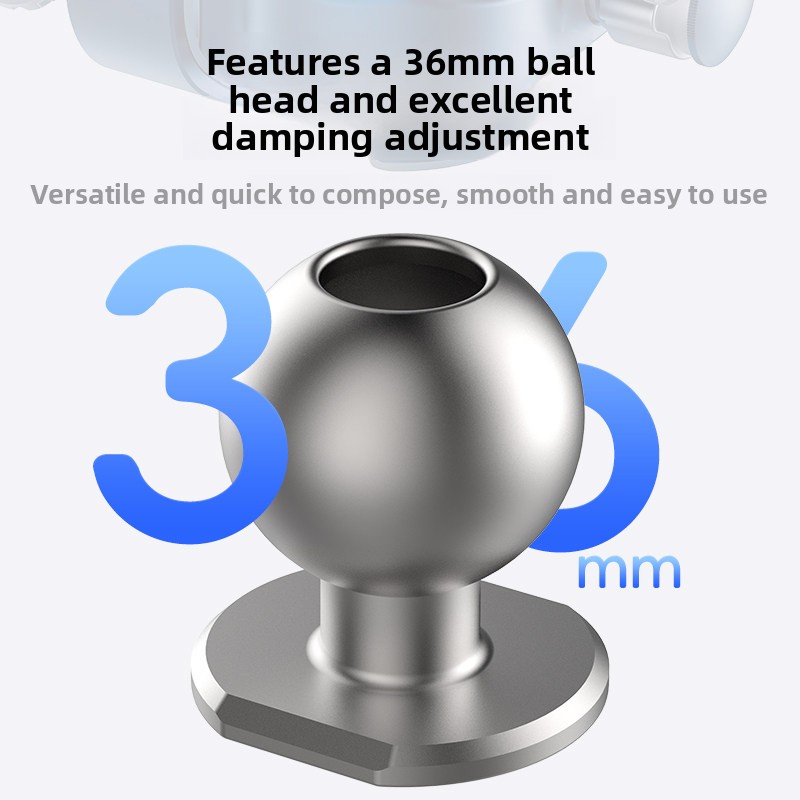 BENRO GD36PT Aluminum 3-Way Ge - Photography Landscape avis et prix
