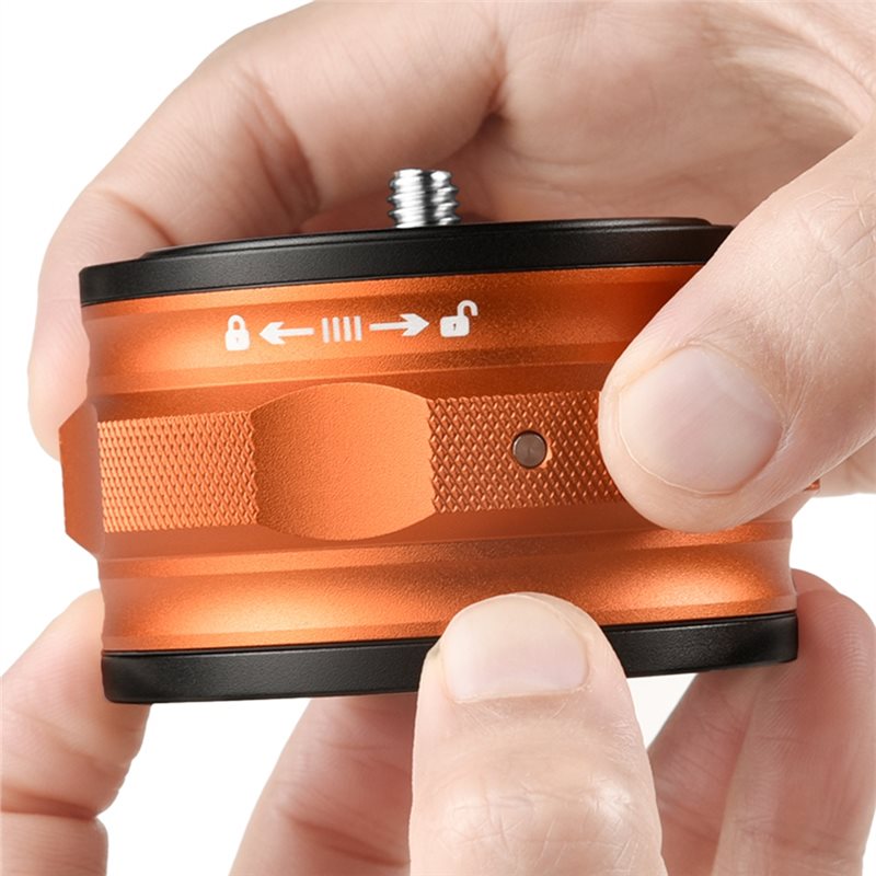 【GIFT】Quick Release System For - Photography Gear avis et prix