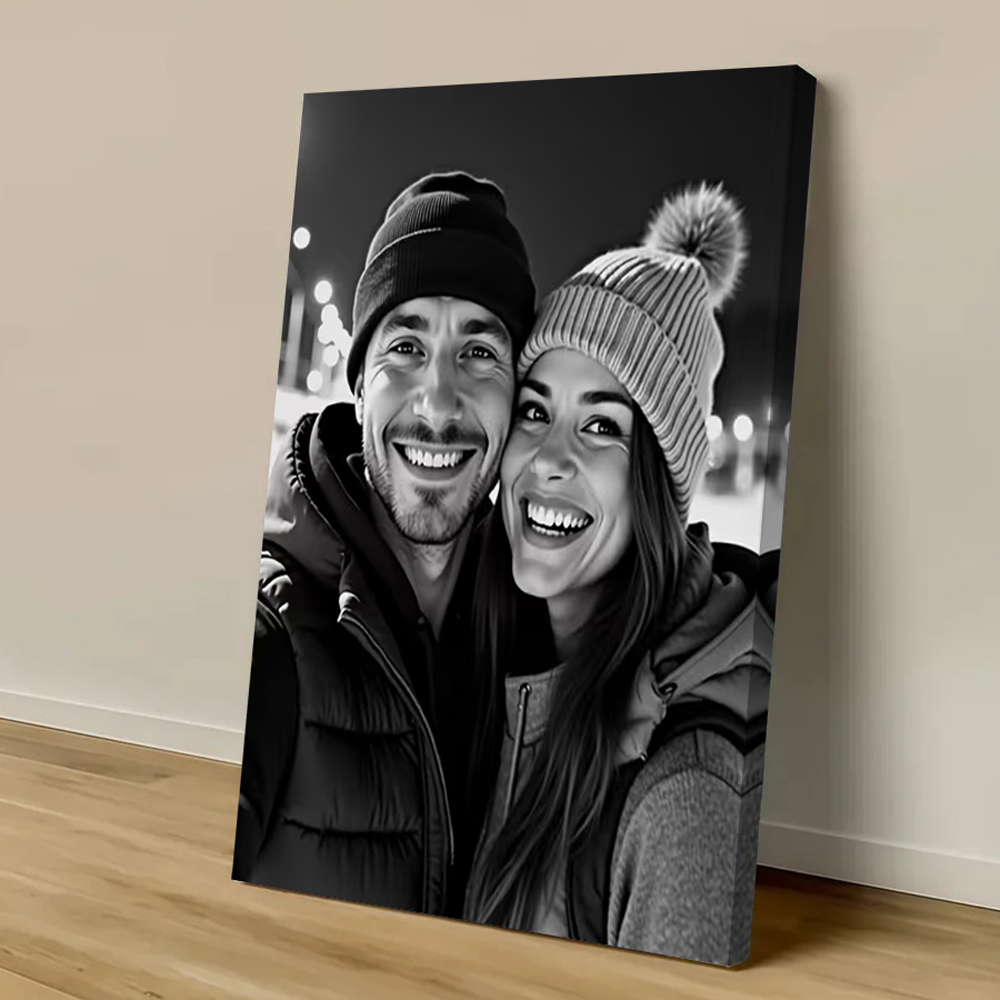 Custom Print Canvas Painting F - Photography Landscape avis et prix