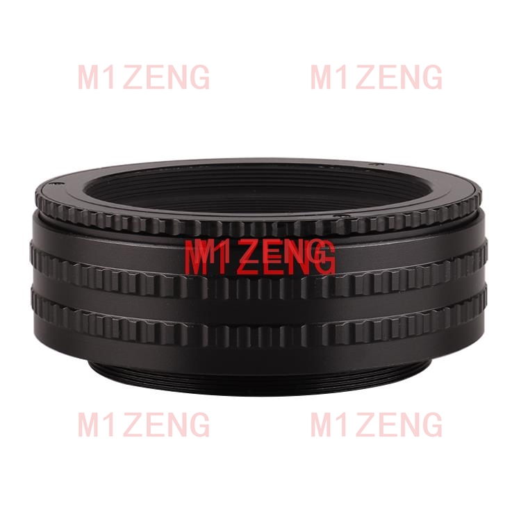 m52-m52 25-55 Macro Extension  - Macro Extension Tube avis et prix