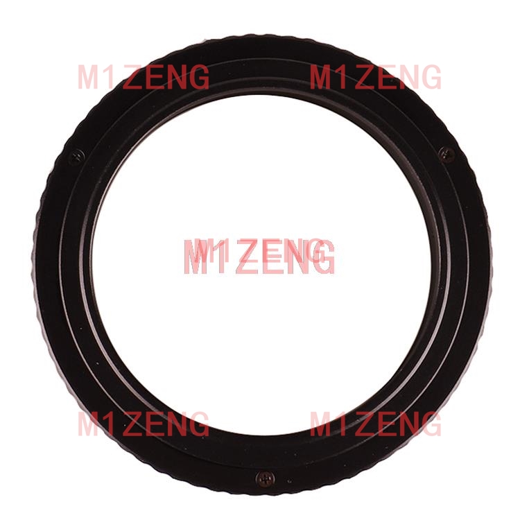 m52-m52 25-55 Macro Extension  - Macro Extension Tube avis et prix